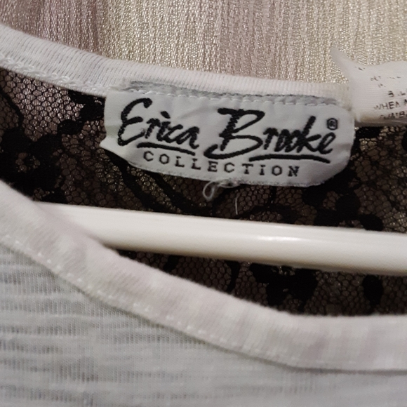 Erica Brook top - Picture 2 of 4